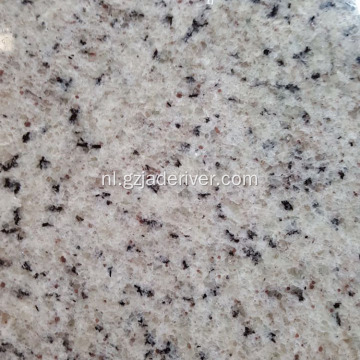 Aangepaste hoge kwaliteit Brazil Rose Granite Slab Tile